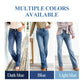 ✨2026 Best Selling Jeans-49% OFF👖High Stretch Tummy Control Jeans