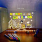 💥Last Day Special Sale 49% OFF🎨Luminous Led Drawing Board For Children