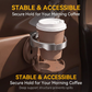 🍵Buy More Save More🚗Foldable Car Cup Holder