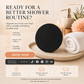 💥 BUY 2 GET 3 FREE 💞50K+ SOLD!🚿 Exfoliating Scrub Bath Pads🧖‍♀️