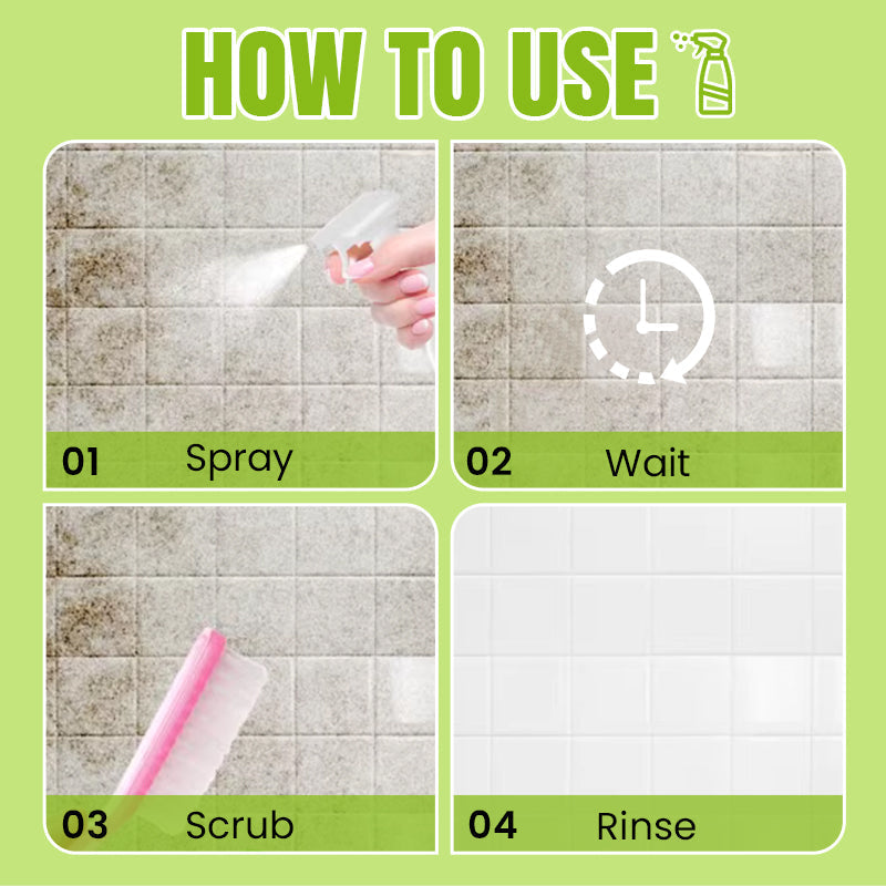🔥Buy 2 Get 1 Free🔥❤️‍🔥“5-Minute Magic! ✨ Erase Toilet Stains &  Rust Like a Pro—50% OFF for Sparkling Bathrooms!”