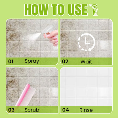 🔥Buy 2 Get 1 Free🔥❤️‍🔥“5-Minute Magic! ✨ Erase Toilet Stains &  Rust Like a Pro—50% OFF for Sparkling Bathrooms!”