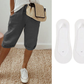 ⏳Time-Limited Special⏰Women's Casual Cotton Linen Capris