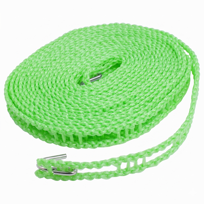 ✨ BUY 1 GET 1 FREE + 50% OFF! 🥳50K+ SOLD!💥Windproof Non-Slip Clothesline