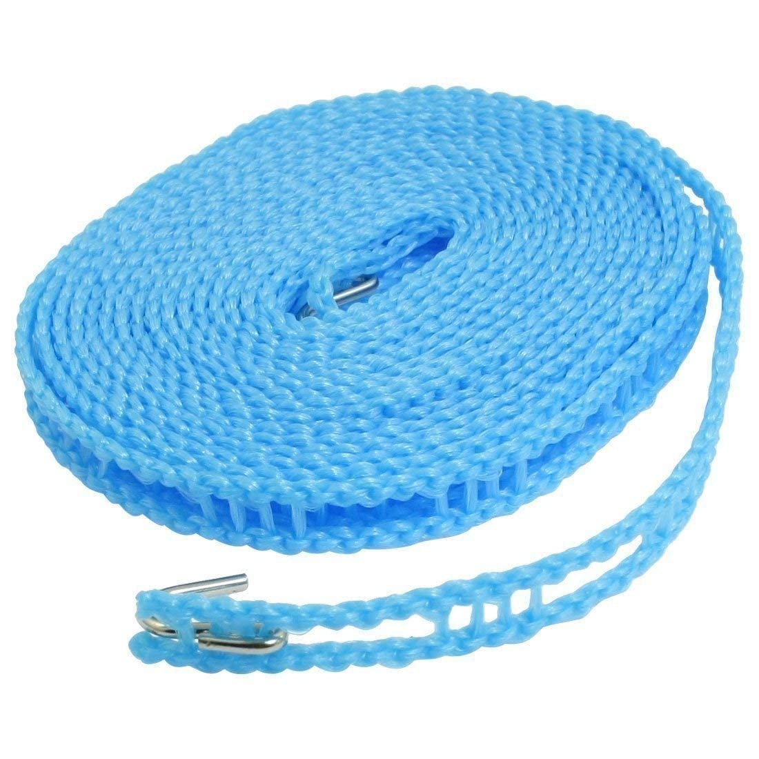 ✨ BUY 1 GET 1 FREE + 50% OFF! 🥳50K+ SOLD!💥Windproof Non-Slip Clothesline