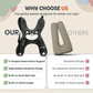 🚗Shaped Kids Car Sleeping Pillow | Cartoon Animal Travel Neck Support Cushion for Road Trips