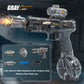 🌊Summer Discount - 50% Off💦🔫Fast Mode Ice Explosion Pistol Water Gun