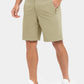 🔥HOT SALE 70% OFF🥰Men's Stretch Quick Dry Casual Work Golf Shorts