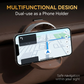 🍵Buy More Save More🚗Foldable Car Cup Holder