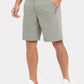 🔥HOT SALE 70% OFF🥰Men's Stretch Quick Dry Casual Work Golf Shorts