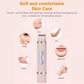 🎁Last Day Promotion 49% OFF🔥Akunbem🇬🇧 Rechargeable Women’s Trimmer ⚡  Dual Heads • IPX7 Waterproof • Painless Precision for Face, Bikini & Body 💧