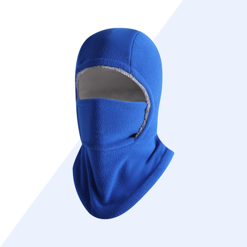 🔥Last Day 49% OFF❄️Winter Warmth 2-in-1 Hat & Face Mask