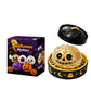 🎁Last Day Promotion 49% OFF🎃 Halloween Dumpling Squeeze Squishy Toy Blind Boxes