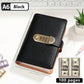 💵100 Transparent Pocket Currency Collectors Album