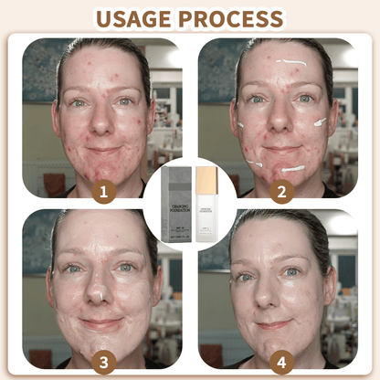 🎁Christmas Sale 49% Off🎉Colour Changing Mature Skin Foundation