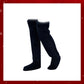 🎁Christmas Sale 49% Off🎉Goose Down Knee Socks For Christmas