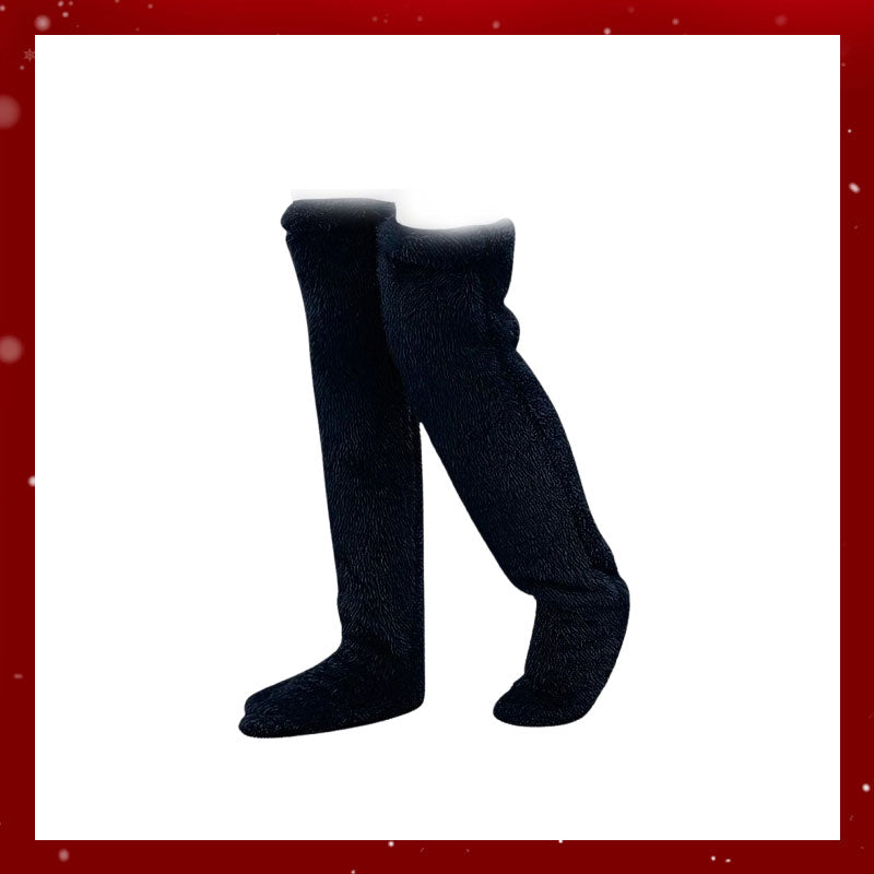 🎁Christmas Sale 49% Off🎉Goose Down Knee Socks For Christmas