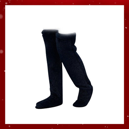 🎁Christmas Sale 49% Off🎉Goose Down Knee Socks For Christmas