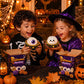 🎁Last Day Promotion 49% OFF🎃 Halloween Dumpling Squeeze Squishy Toy Blind Boxes