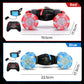 🔥 New Arrival Promotion - 50% OFF🎁4WD RC Remote Control Car (Double-Sided Driving)