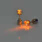 🔥🌟Limited Time 49% Off✨💎LED Earrings, Light Up Stud Earrings