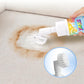 💖LAST DAY BUY 2 GET 1 FREE!!💖Yass Clean Magic Foam Cleaner for Carpets & Upholstery – Pet Stain & Odour Remover with Cleaning Brush🧼🪄