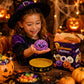 🎁Last Day Promotion 49% OFF🎃 Halloween Dumpling Squeeze Squishy Toy Blind Boxes