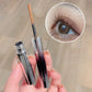 💖Buy 2 Get 1 Free💖New Iron Brush Waterproof Curling Mascara