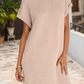 💜 LAST DAY PROMOTION - 50%OFF 💜 Women's Relaxed Pocket Dress