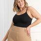 🌸LAST DAY SPECIAL PRICE!!🌸All Day Shaping Comfort Stretch Camisolei