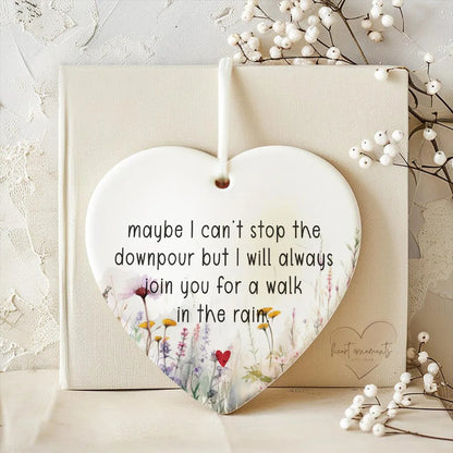 💥Last Day Special Sale 49% OFF👚Friendship Ornaments For Ture Friends🎁-Buy more save more