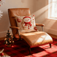 🎅 Christmas Hot Sale 49% OFF🏆Red Christmas pillowcase