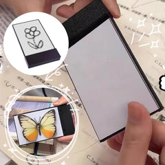 Magic Trick Props Drawing Board with Pen