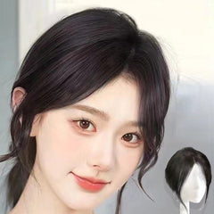 🔥Hot Sale 50% OFF🔥Partial Bangs Hair Piece🌟