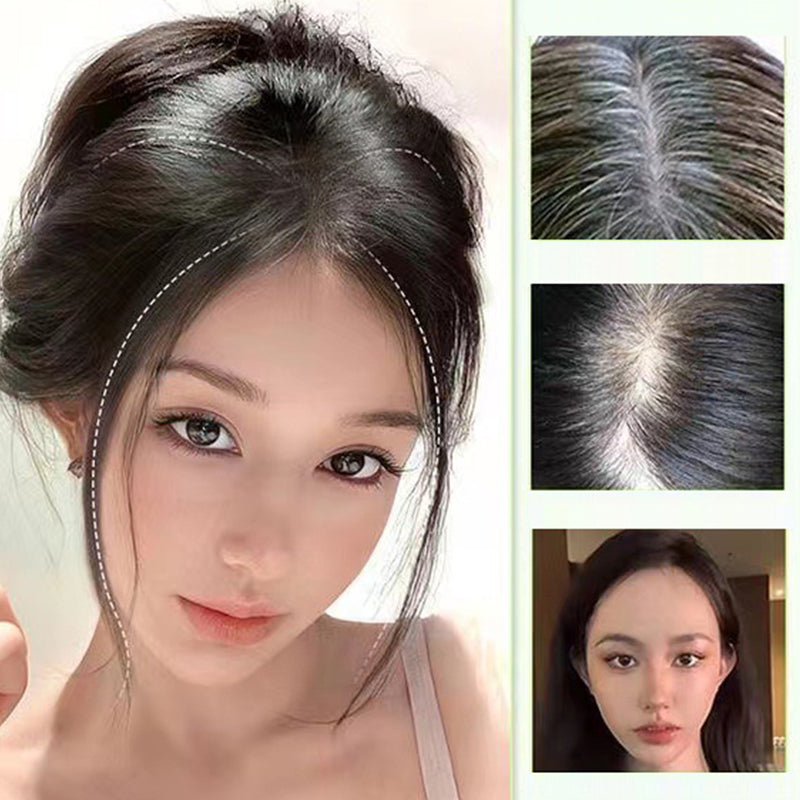 🔥Hot Sale 50% OFF🔥Partial Bangs Hair Piece🌟