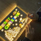 💥Last Day Special Sale 49% OFF🎨Luminous Led Drawing Board For Children