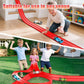 🎁Last Day Promotion 49% OFF🔥🏎️DIY Children's Alloy Car Suction Cup Race Track