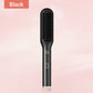 ✨Last Day Special Price £18.88!!💥Negative Ion Hair Straightener Styling Comb💇‍♀