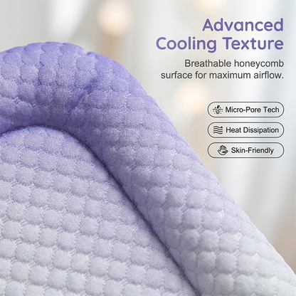 🎁Last Day Promotion 49% OFF🔥❄Pawchill™🇬🇧Pet Cooling Mat for Dogs & Cats 🐾  Naturally Cool Ice-Silk Pad • Breathable, Washable & Soft 🌿  For Floors, Sofas & Car Travel • Multiple Sizes • Gradient Colours ☀️🐶🐱