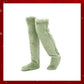 🎁Christmas Sale 49% Off🎉Goose Down Knee Socks For Christmas