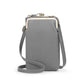 🌸LAST DAY SPECIAL PRICE!!🌸Women Phone Bag Solid Crossbody Bag