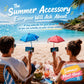 🌸LAST DAY SPECIAL PRICE!!🌸Magnetic Phone Sun Shade Umbrella – Adjustable Anti-Glare Screen Shield