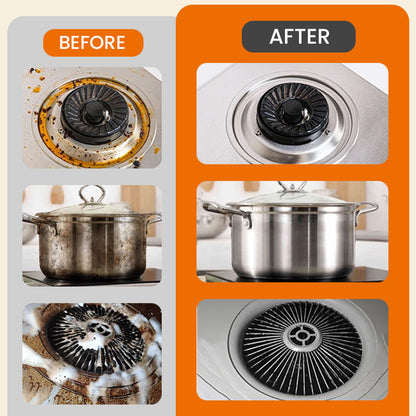 ✨Buy 2 Get 1 Free✨Multi-Purpose Coconut Oil Cleaning & Polishing Paste