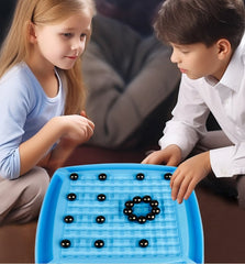 🔥49%OFF🎁Magnetic Chess Game🔥