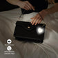 ⏰️Last Day For  £9.99 Only⌛️💡LED Touch Sensor Bag Light-👜Perfect Bag Accessory! Instantly Find Items in the Dark