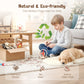 💥Last Day Special Sale 49% OFF👚DIY Tech Toys - Build & Learn with Electronics, STEM Fun for Kids 🚀📦