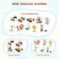 💥Last Day Special Sale 49% OFF👚DIY Tech Toys - Build & Learn with Electronics, STEM Fun for Kids 🚀📦