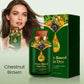 💇‍♀️✨New Year Hot Sale 49% OFF Special Price £7.99🔥💥Gentle Plant-Based Quick-Use Hair Dye