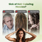 💇‍♀️✨New Year Hot Sale 49% OFF Special Price £7.99🔥💥Gentle Plant-Based Quick-Use Hair Dye