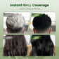 💇‍♀️✨New Year Hot Sale 49% OFF Special Price £7.99🔥💥Gentle Plant-Based Quick-Use Hair Dye